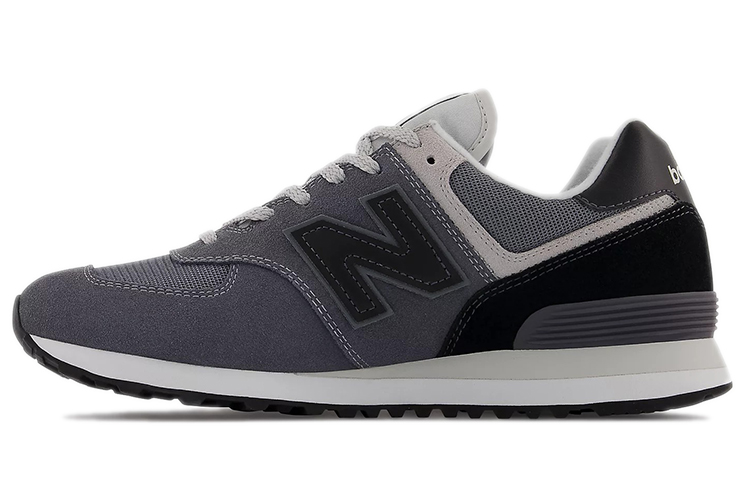 New Balance 574 'Grey Black'