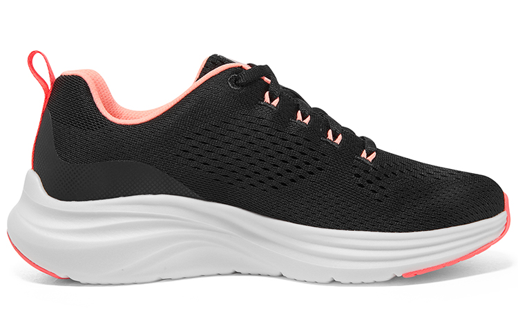 Skechers Vapor Foam Fresh Trend 'Black Pink White' Women's купить в интернет-магазине Yoocart с быстрой доставкой по России.