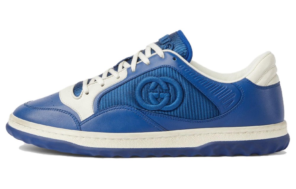 GUCCI MAC80 Sneaker 'Blue'
