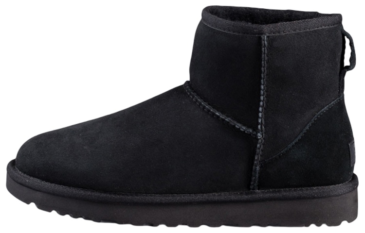 UGG Classic Mini Ii Boot Black Women's