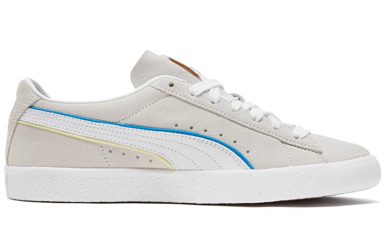 PUMA Suede Vtg Rdl Fs Gray купить в интернет-магазине Yoocart с быстрой доставкой по России.