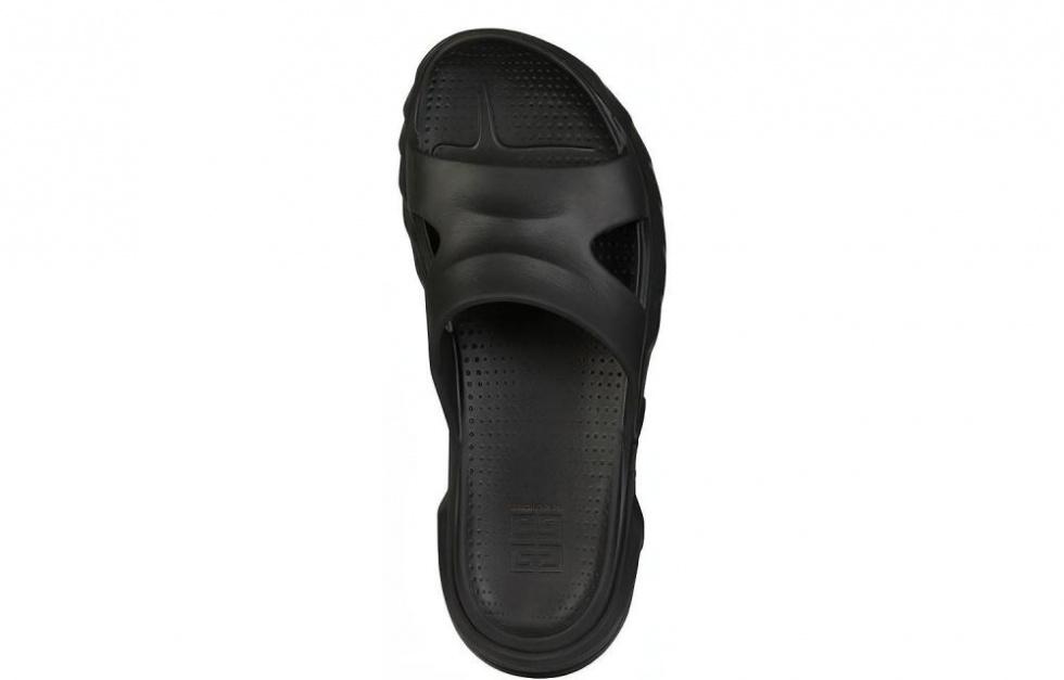 Givenchy Marshmallow Sandal 'Black'