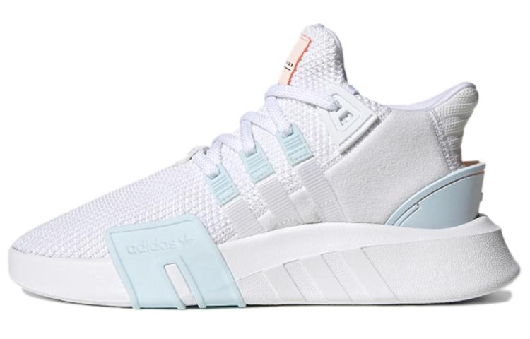 Adidas Originals Eqt Bask Adv 'White Blue Pink' Women's