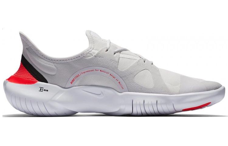 Nike Free Rn 5.0 Vast Grey купить в интернет-магазине Yoocart с быстрой доставкой по России.
