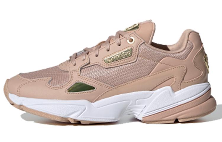 Adidas Falcon 'Ash Pearl' Women's