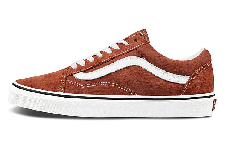 Old Skool Vans 'Picante'