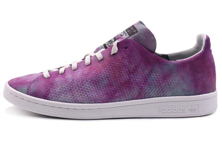 Adidas Originals Stan Smith Pharrell Holi Tie Dye