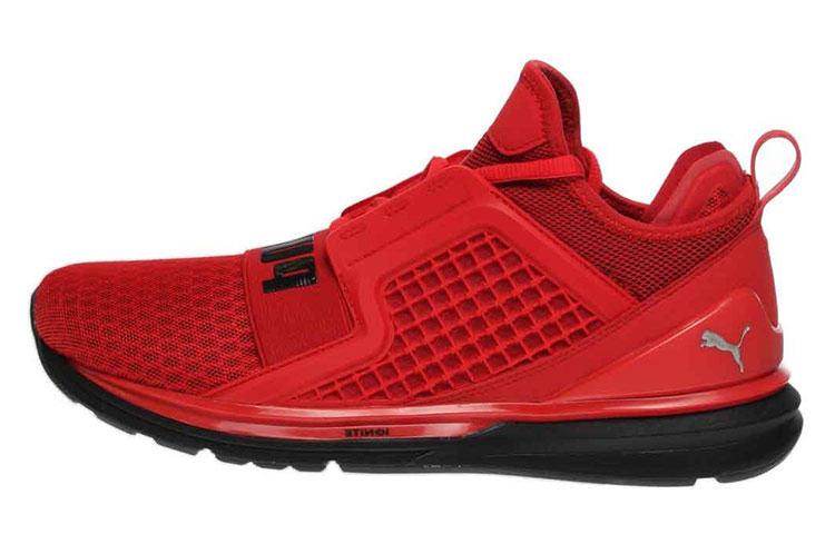 PUMA Ignite Limitless 'Red'