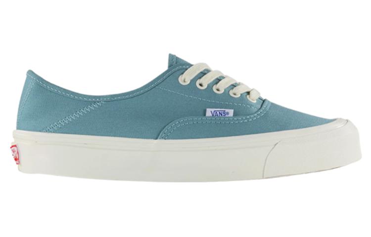 Style 43 Og Vans Lx 'Smoke Blue' купить в интернет-магазине Yoocart с быстрой доставкой по России.
