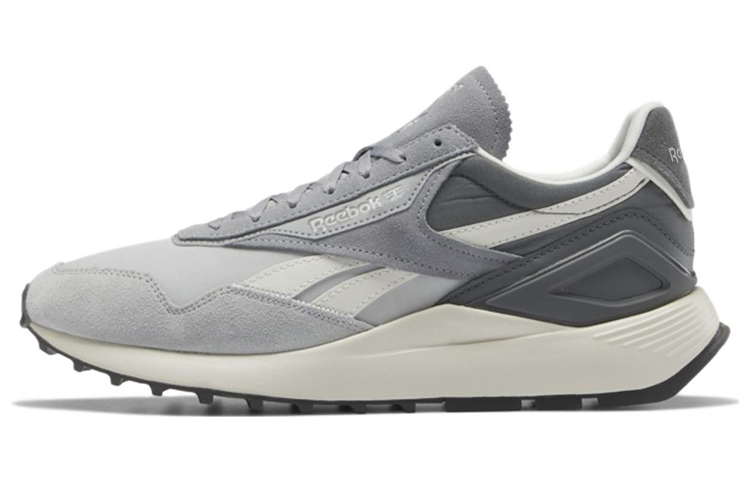 Reebok Classic Leather Legacy Az 'Pure Grey Chalk'