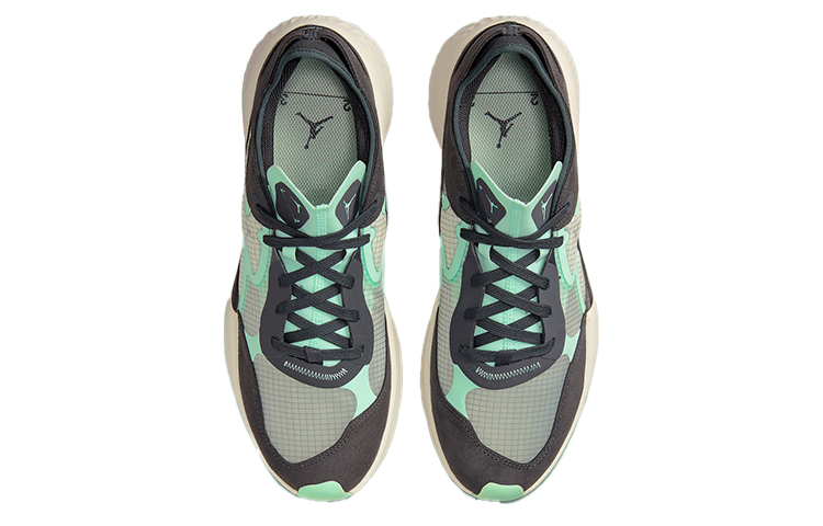 Jordan Delta 3 Low Anthracite Mint Foam купить в интернет-магазине Yoocart с быстрой доставкой по России.