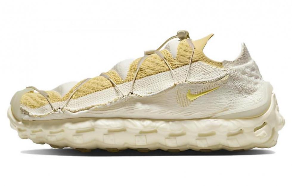 Nike Ispa Mindbody Light Cream
