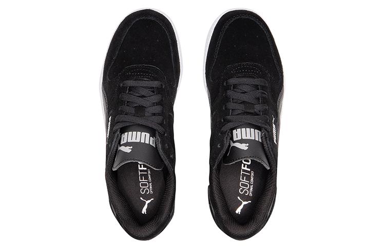 PUMA Icra Trainer Sd Unisex 'Black' купить в интернет-магазине Yoocart с быстрой доставкой по России.