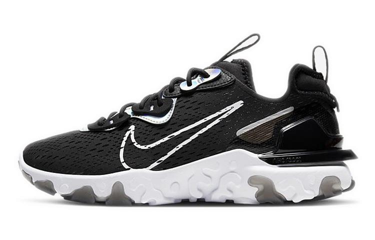 Nike Nsw React Vision Essential Black White Women's