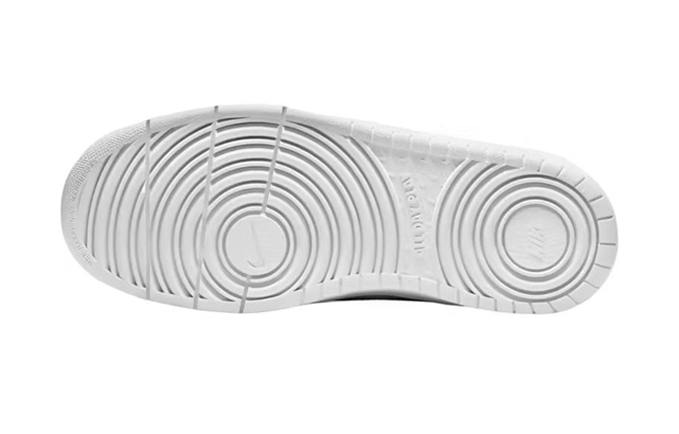 Nike Court Borough Skateboard Shoes Women's Low-Top Pink купить в интернет-магазине Yoocart с быстрой доставкой по России.