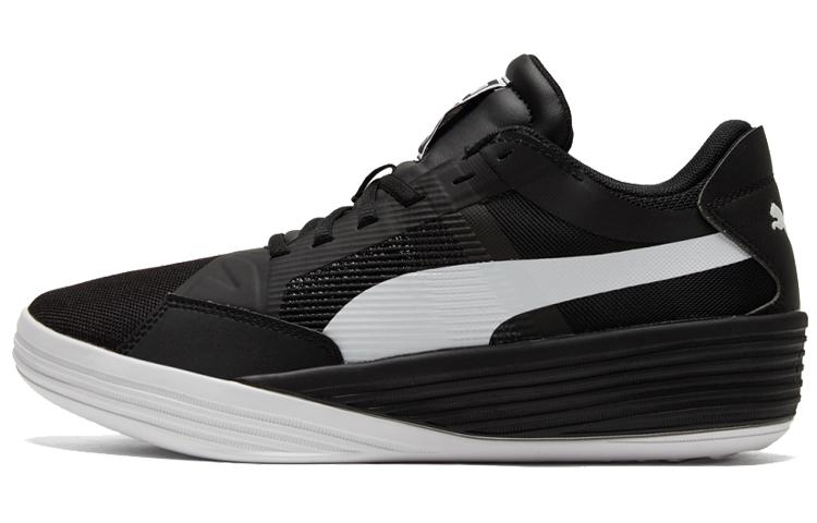 PUMA Clyde All Pro Team 'Black White'