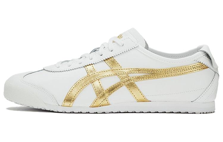 Onitsuka Tiger Mexico 66 'Rich Gold'