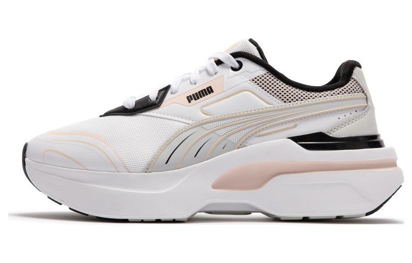 PUMA Kosmo Rider Feminine Tech 'White Island Pink' Women's