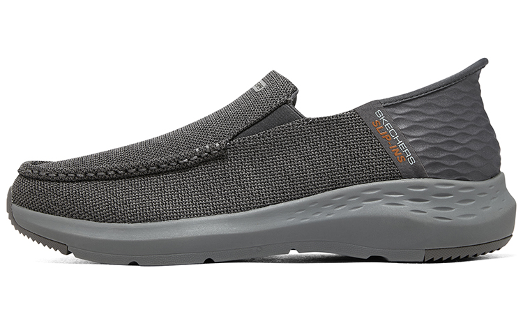 Skechers Parson Ralven Slip Ins 'Grey'