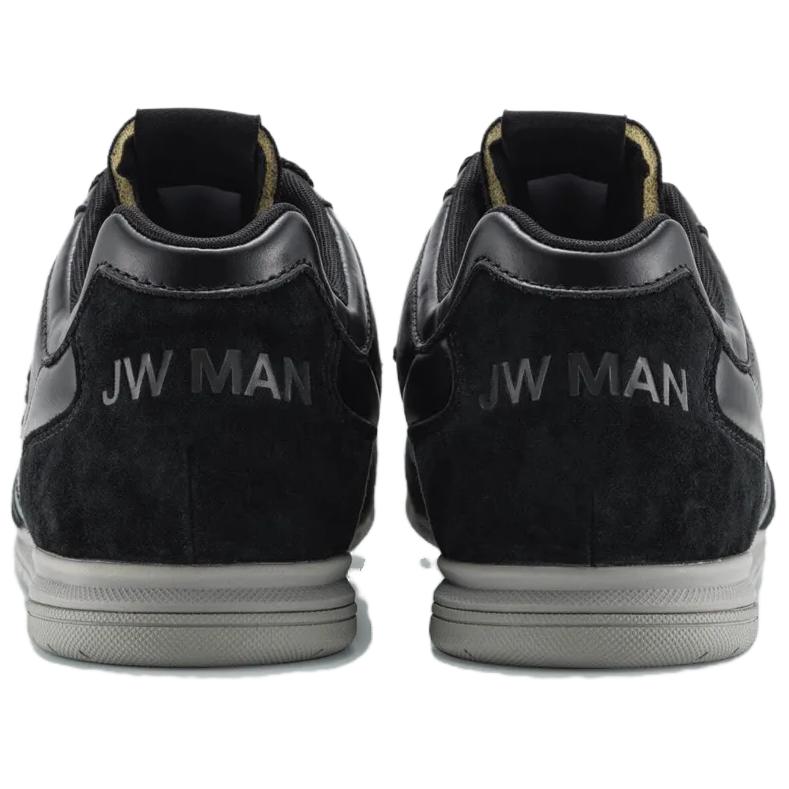 New Balance RC42 Junya Watanabe MAN Black