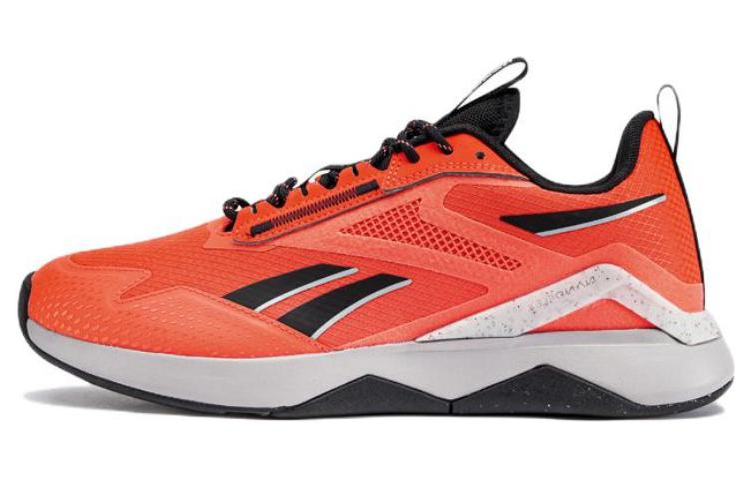 Reebok Nanoflex Adventure Tr 'Orange Flare'
