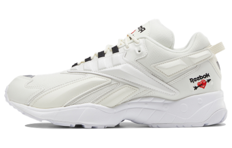 Reebok Intv 96 'Chinese Valentines Day   Chalk'