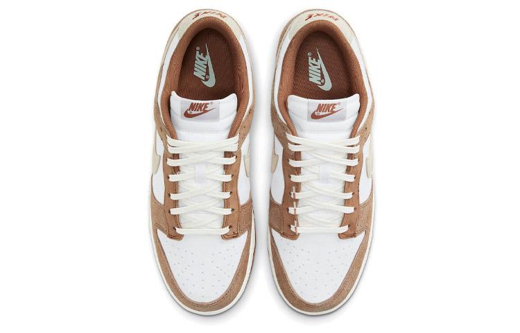 Nike Dunk Low 'Medium Curry' купить в интернет-магазине Yoocart с быстрой доставкой по России.