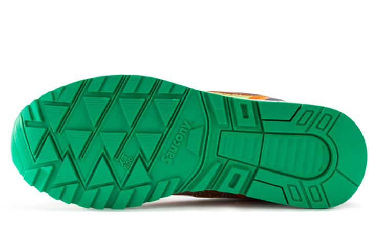 Saucony Shadow 6000 Food Fight