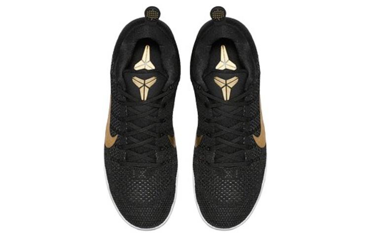 Nike Kobe 11 Elite Gcr Great Career Recall купить в интернет-магазине Yoocart с быстрой доставкой по России.