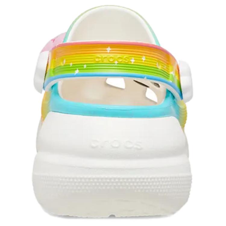 Crocs Classic Crush Clog Care Bears