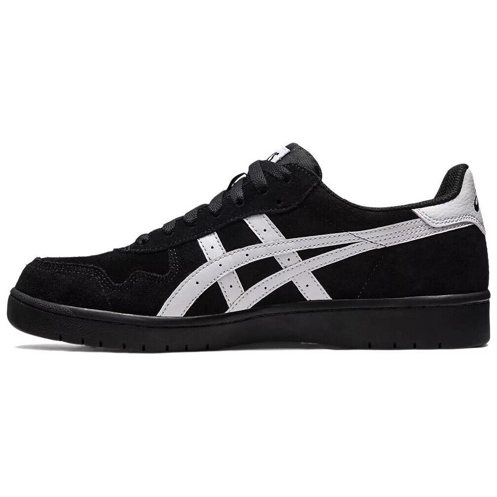 Asics Кроссовки для скейтбординга Low Top Черные Унисекс