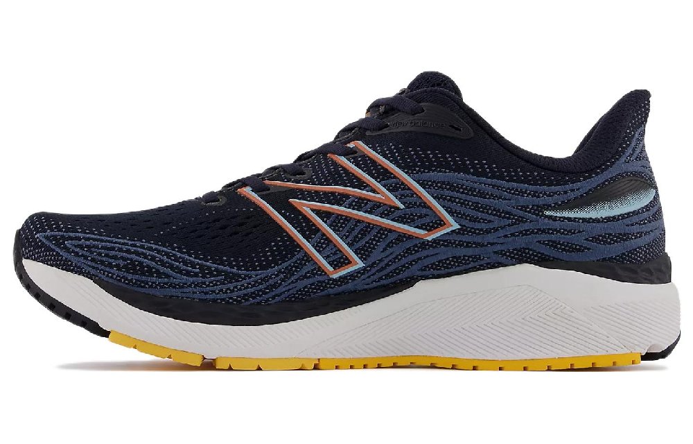 New Balance Fresh Foam 860 V12 'Eclipse'
