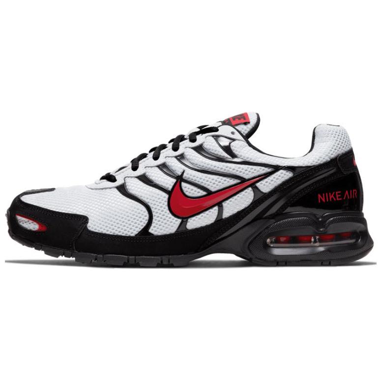 Nike Air Max Torch 4 White University Red