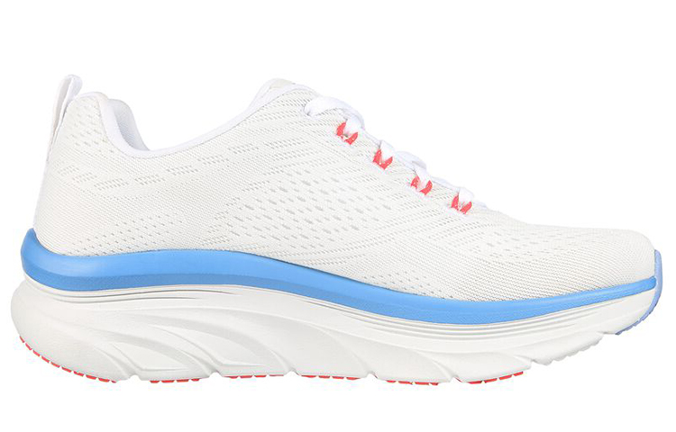 Skechers Skech Lite Pro Casual Shoes Women's Low top White/Blue купить в интернет-магазине Yoocart с быстрой доставкой по России.