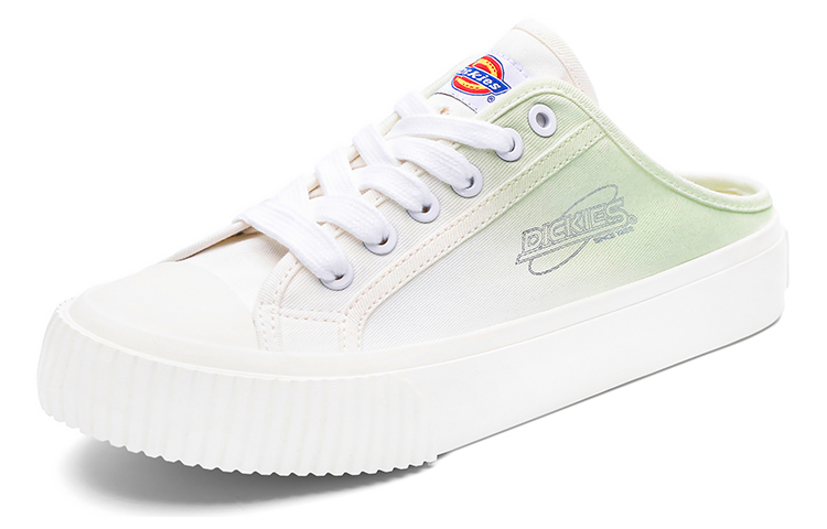 Dickies Canvas Shoes Women's Low top Light Green купить в интернет-магазине Yoocart с быстрой доставкой по России.