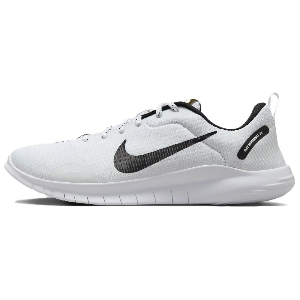 Nike Flex Experience Run 12 White Black