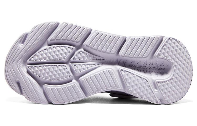 Skechers Max Cushioning 'Purple' Women's