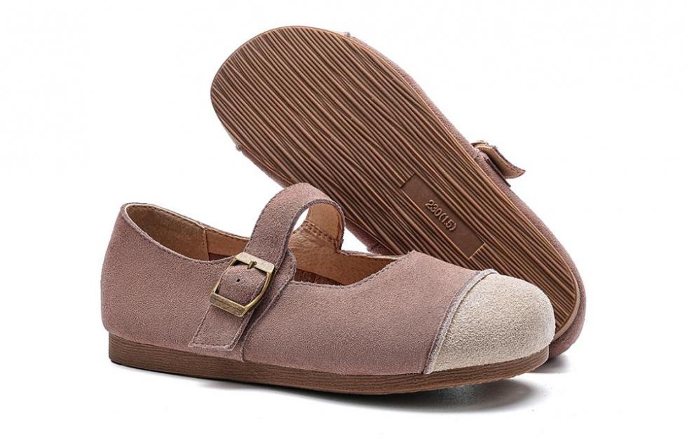 EBLAN Flat Mary Jane Shoes Women's купить в интернет-магазине Yoocart с быстрой доставкой по России.