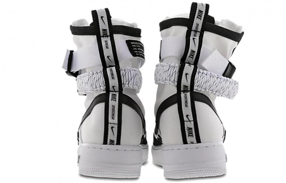Nike Sf Air Force 1 High Panda купить в интернет-магазине Yoocart с быстрой доставкой по России.