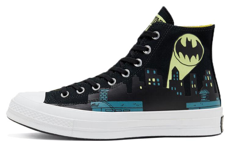 Converse 1970s Холщовые Кеды Высокие Унисекс