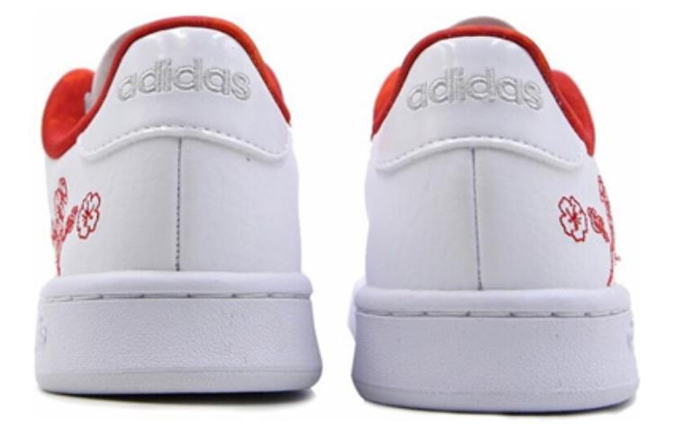 Adidas Advantage 'Floral' Women's купить в интернет-магазине Yoocart с быстрой доставкой по России.