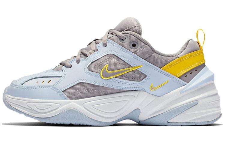 Nike M2K Tekno 'Half Blue' Women's