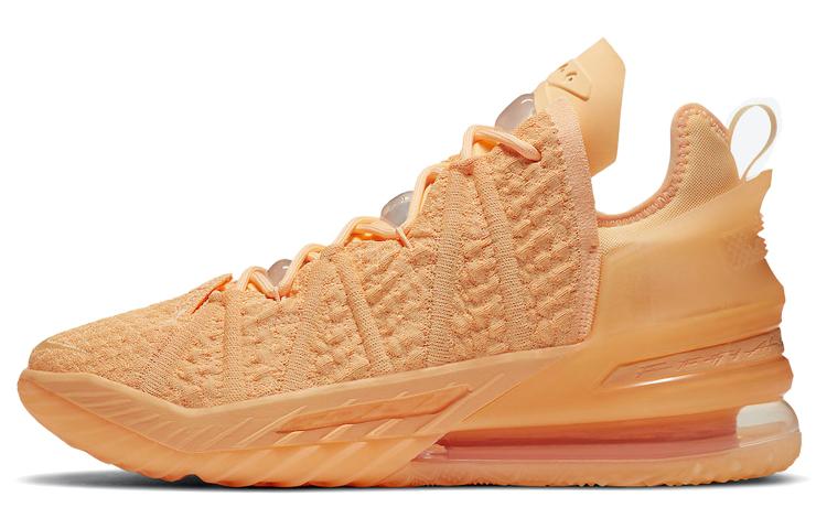 Nike LeBron 18 Ep 'Sisterhood'