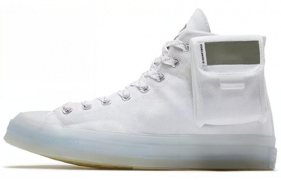 Converse 1970s Холщовые Кеды Высокие Унисекс