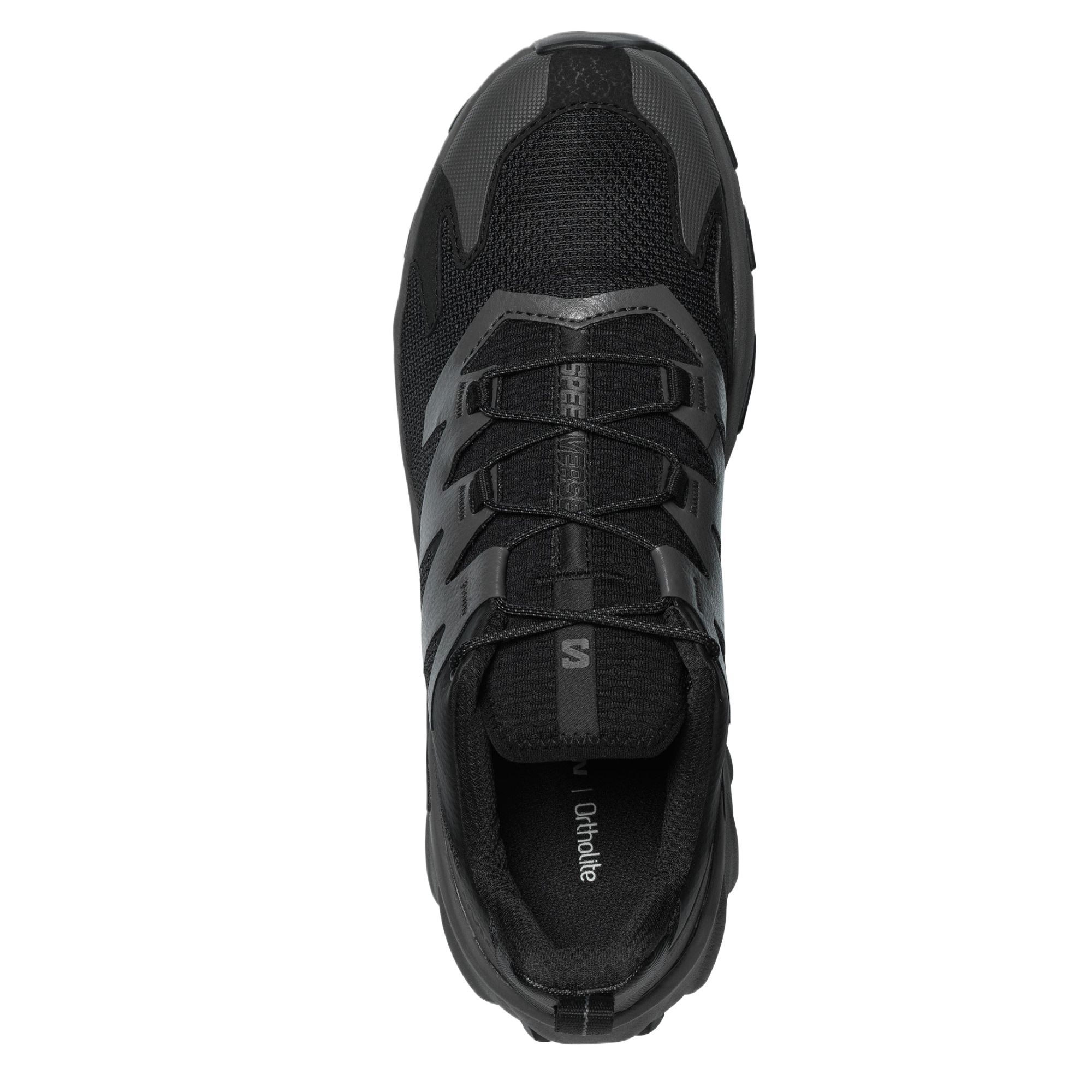 SALOMON Speedverse Running Shoes Unisex купить в интернет-магазине Yoocart с быстрой доставкой по России.