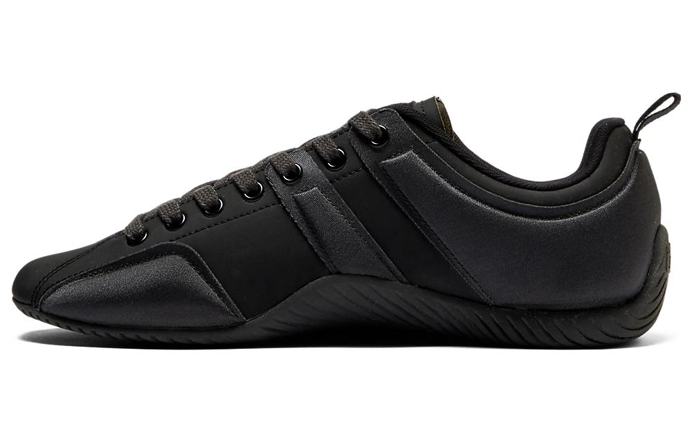 Onitsuka Tiger Sclaw Puff 'Black Graphite Grey'