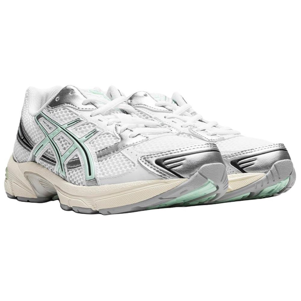 Asics Gel 1130 White Mint Tint Women's
