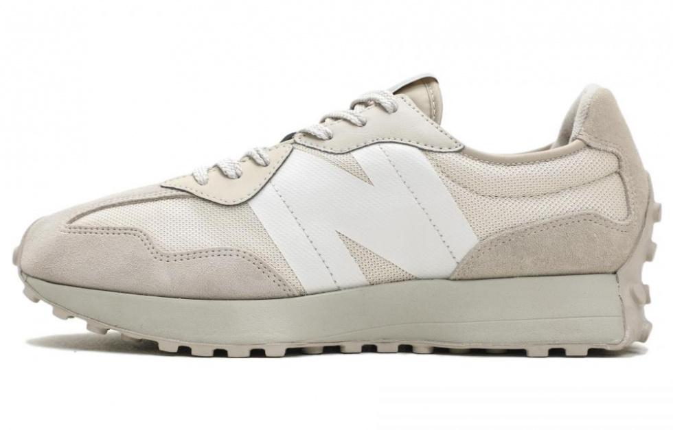 New Balance 327 Sea Salt