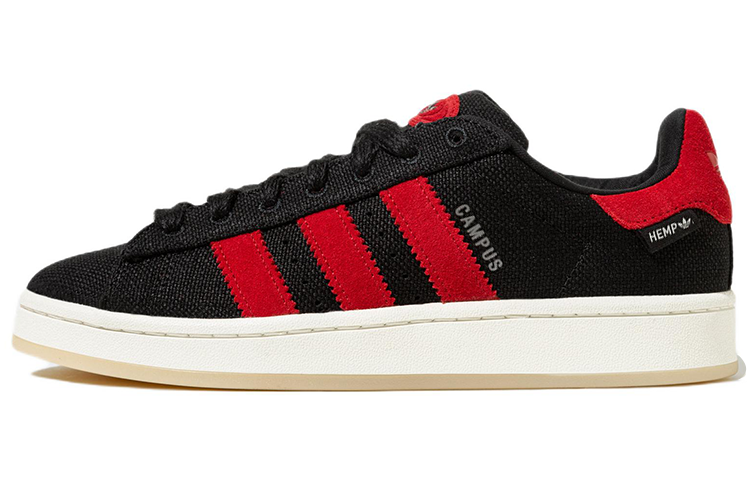 Adidas Campus 00s Tko Black Power Red