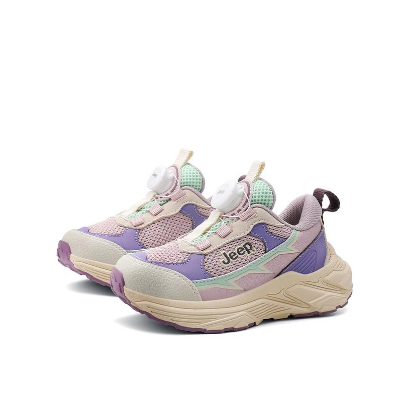 Jeep Slip-Resistant Balance Kids Lifestyle Shoes Teenagers купить в интернет-магазине Yoocart с быстрой доставкой по России.